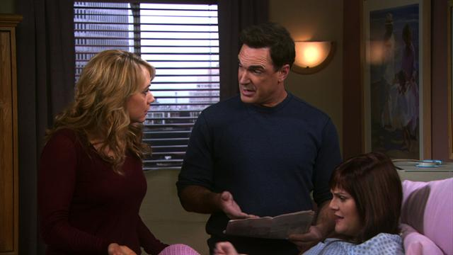 Rules of Engagement - 100th (Sneak Peek)