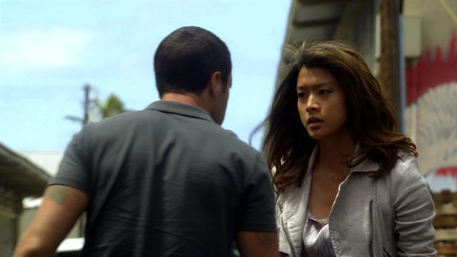 Hawaii Five-0 - Aloha. Malama Pono (Sneak Peek)