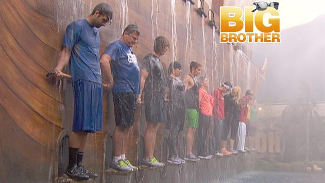 Big Brother - Episode 11