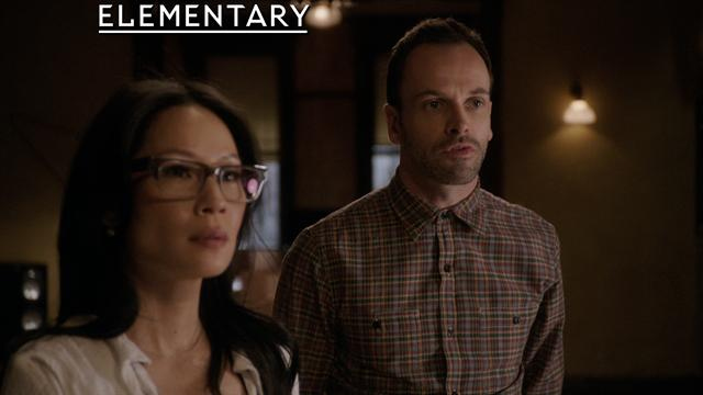 Elementary - More That Meets the Eye