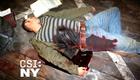 CSI: NY - Body On The Bridge