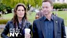 CSI: NY - Flower Power