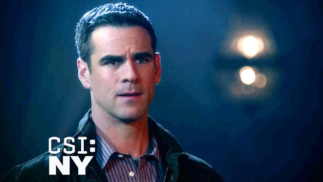 Csi Ny Episodes