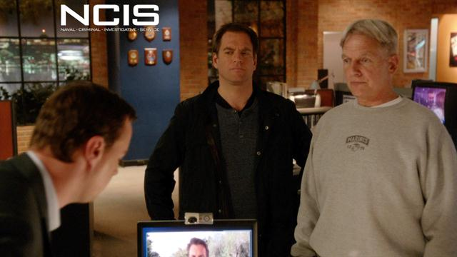 NCIS - We Were Played