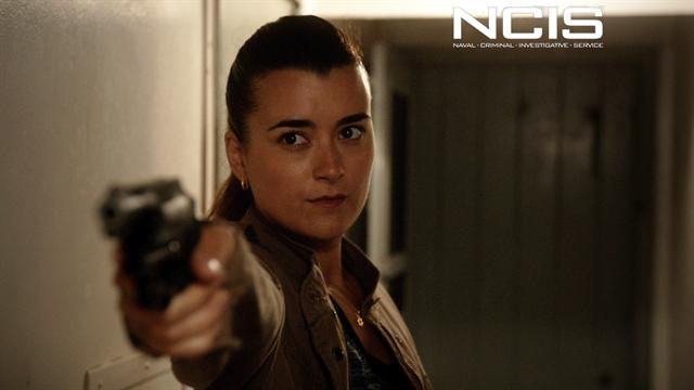 NCIS - Revenge