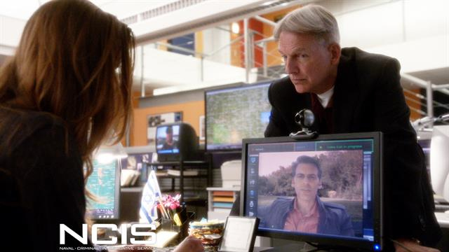 NCIS - I Will Find You