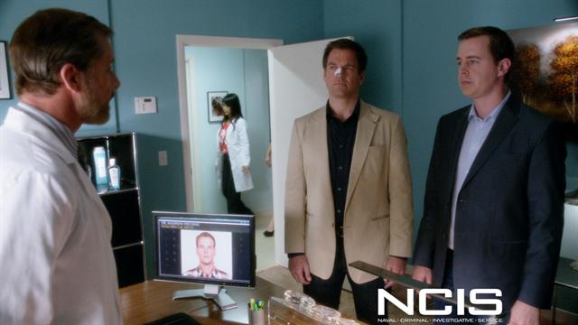 NCIS - Hello, Doctor