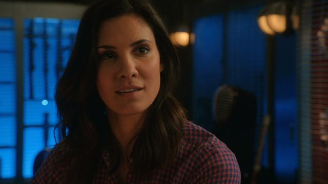 NCIS: Los Angeles - Shaving My Legs