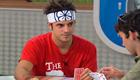 Big Brother - Feed Clip: Speed Card Game