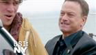 CSI: NY - The Chase