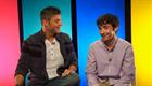 Big Brother - Live Chat: Ian