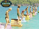 Survivor: Caramoan - The Beginning of the End