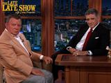 The Late Late Show - 5/17/2013