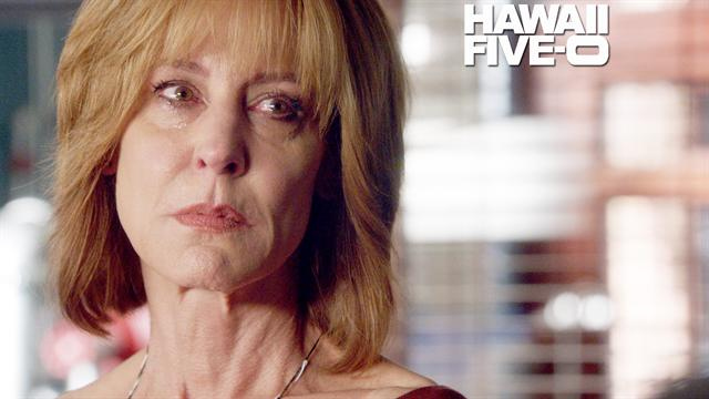 Hawaii Five-0 - Changing The Course