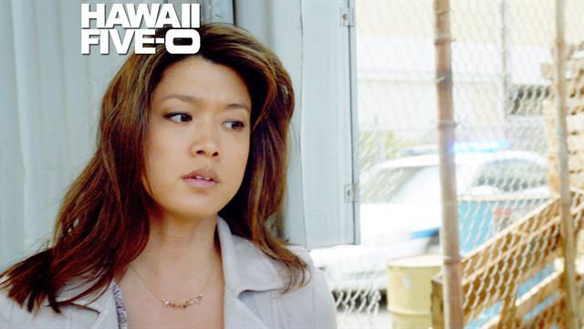 Hawaii Five-0 - On The Run