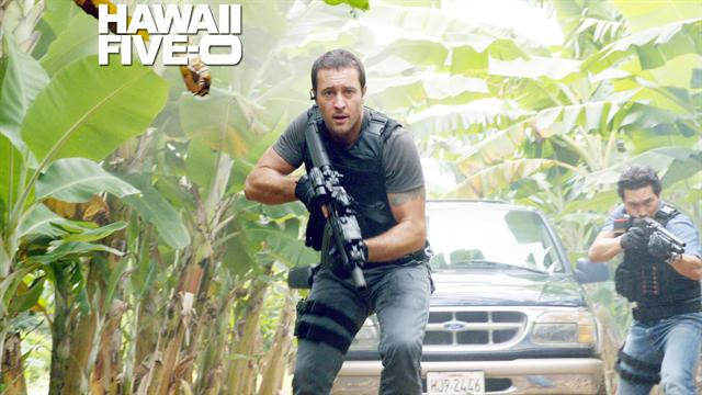 Hawaii Five-0 - Staying Alive