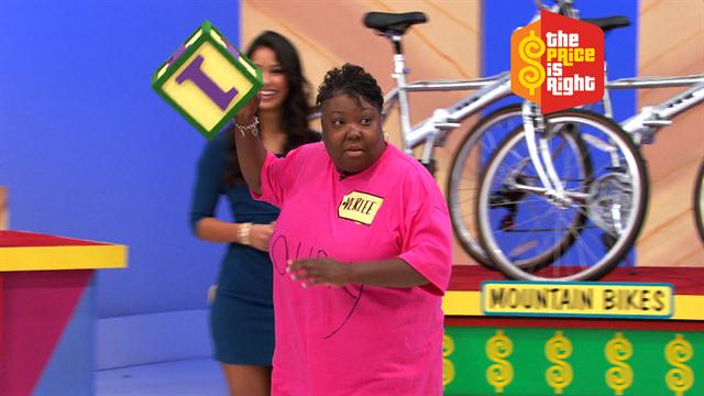 The Price Is Right - Verlee's  Call