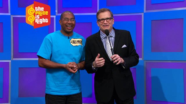 The Price Is Right - A Marco Island Getaway