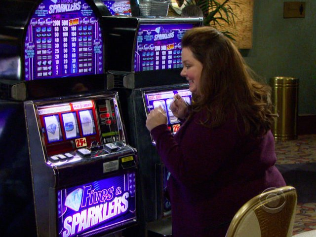 Craps 3 molly
