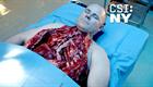 CSI: NY - The Fire Inside