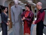 Star Trek: The Next Generation - Haven