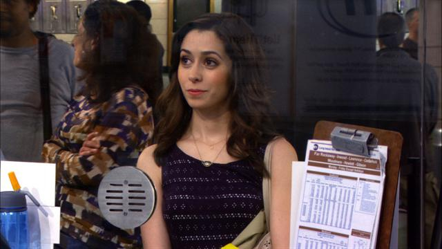 How I Met Your Mother - We Met The Mother
