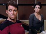 Star Trek: The Next Generation - Too Short A Season