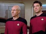 Star Trek: The Next Generation - When The Bough Breaks