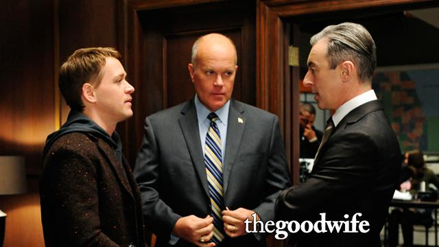 The Good Wife - Boom De Yah Da