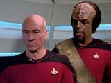 Star Trek: The Next Generation - Angel One