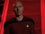 Star Trek: The Next Generation - Conspiracy