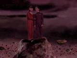 Star Trek: The Next Generation - The Dauphin