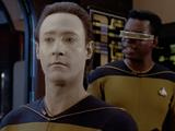 Star Trek: The Next Generation - Contagion