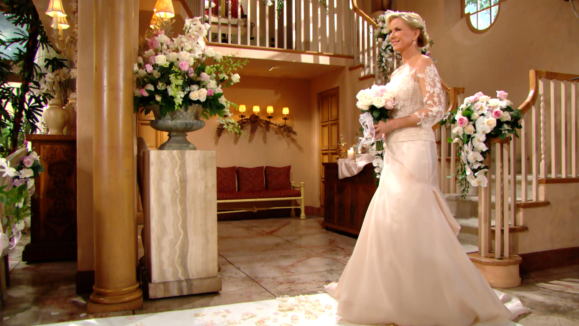 Watch The Bold And The Beautiful Season 31 Episode 98 2 7 2018 Full Show On Cbs