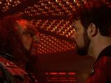 Star Trek: The Next Generation -A Matter Of Honor