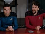 Star Trek: The Next Generation - The Measure Of A Man