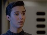 Star Trek: The Next Generation - The Icarus Factor
