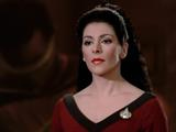 Star Trek: The Next Generation - Samaritan Snare