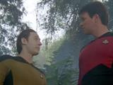 Star Trek: The Next Generation - Shades Of Gray