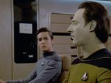 Star Trek: The Next Generation - Q-Who?
