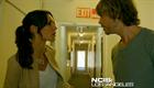 NCIS: Los Angeles - The Girl!