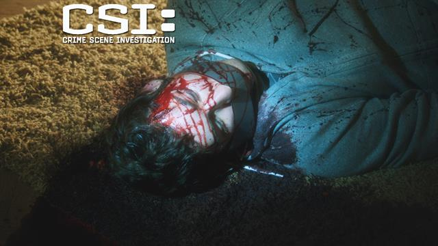 CSI: - Brutal Beating