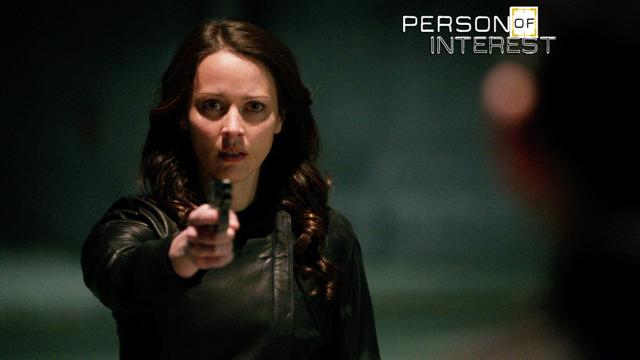 Person of Interest - Time To Meet God