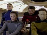 Star Trek: The Next Generation - The High Ground
