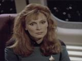 Star Trek: The Next Generation - Cause And Effect