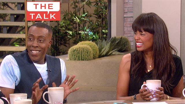 The Talk - Amanda Bynes: Just An Act?