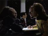 Star Trek: The Next Generation - Sins Of The Father