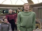 Star Trek: The Next Generation - Tin Man