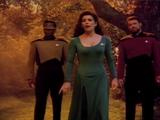 Star Trek: The Next Generation - Hollow Pursuits