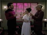Star Trek: The Next Generation - A Matter Of Perspective